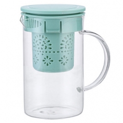 Заварочный чайник АК-5521/22  800 мл.